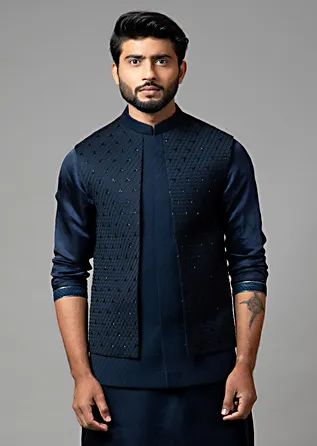 Premium fabric